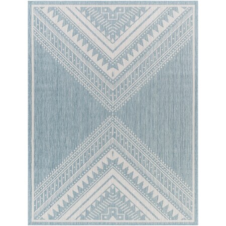 Livabliss Long Beach LBH-2339 Outdoor Safe Area Rug LBH2339-679